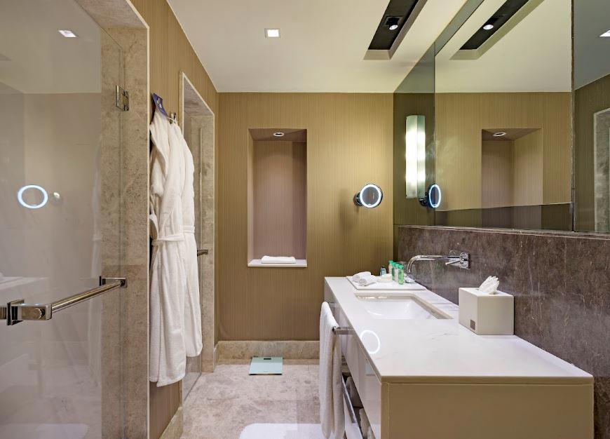 Sirene Luxury Hotel Bodrum