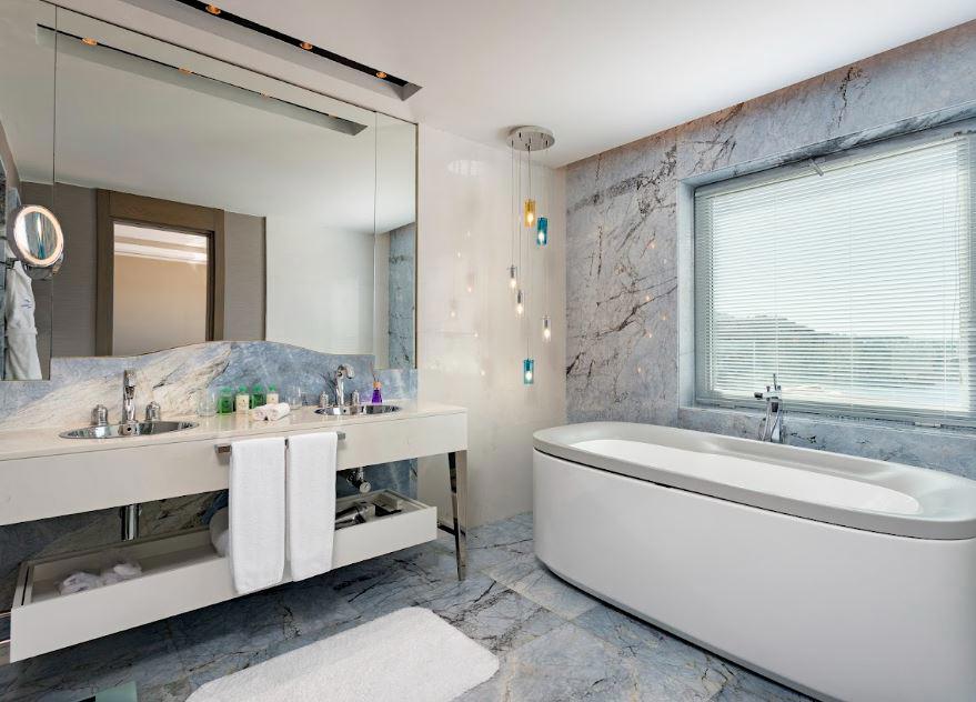 Sirene Luxury Hotel Bodrum