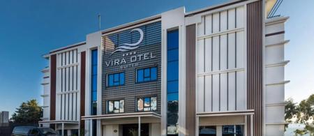 Vira Otel Suites