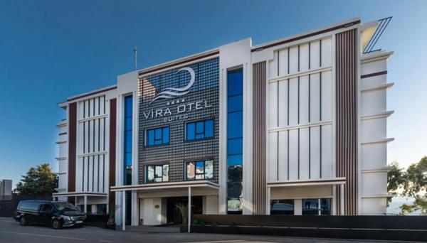 Vira Otel Suites