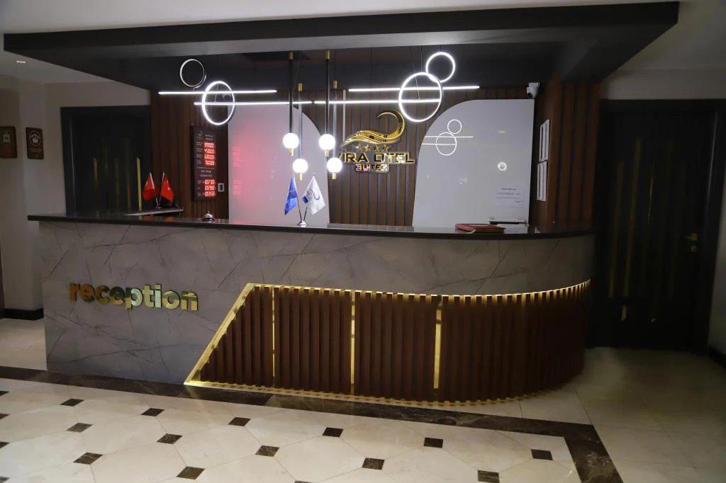 Vira Otel Suites