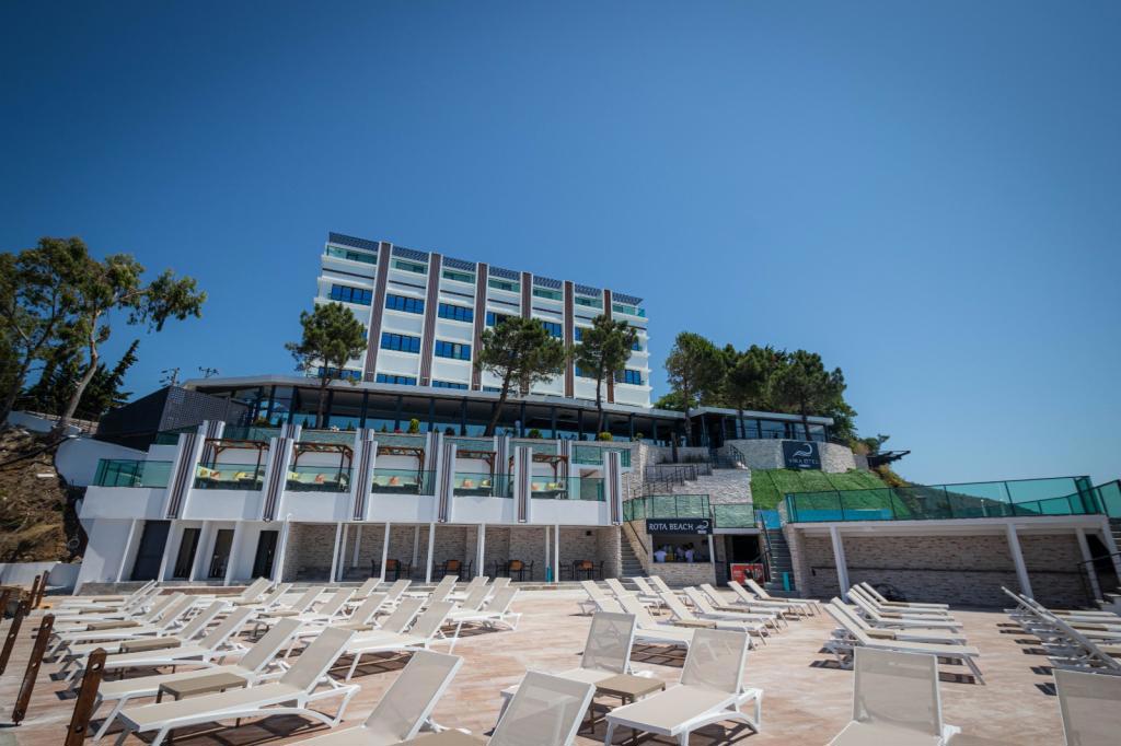 Vira Otel Suites