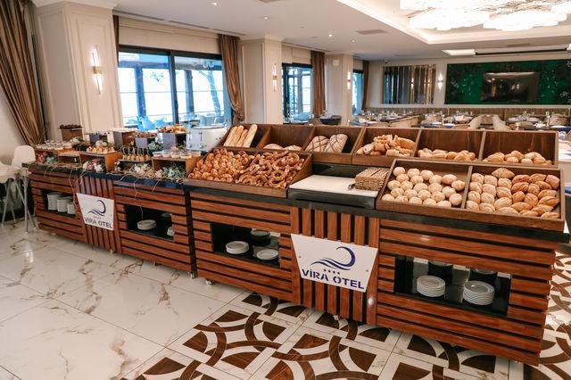 Vira Otel Suites