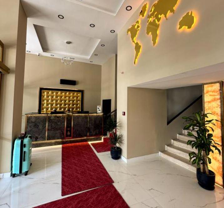 Vois Kemer Hotel & Spa