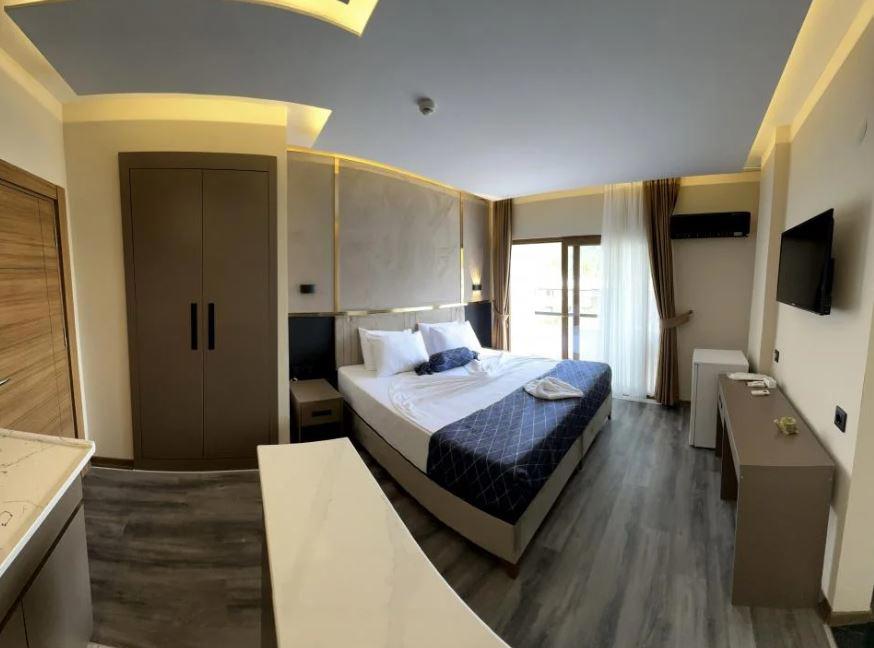 Vois Kemer Hotel & Spa