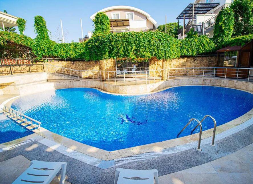 Rk Magic Dream Hotel