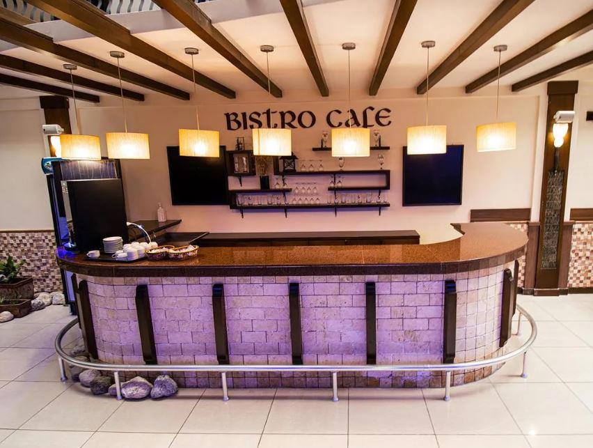 Rk Magic Dream Hotel