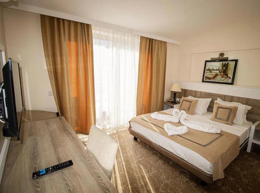 Rk Magic Dream Hotel