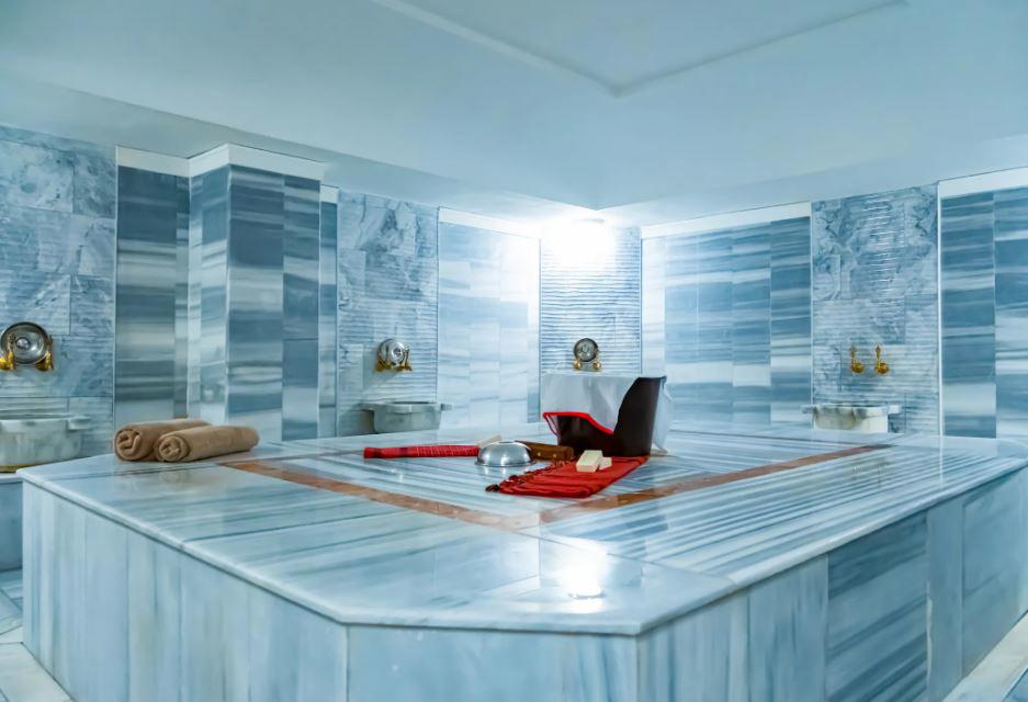 The Saint Star Kemer - Adult Only (+16)