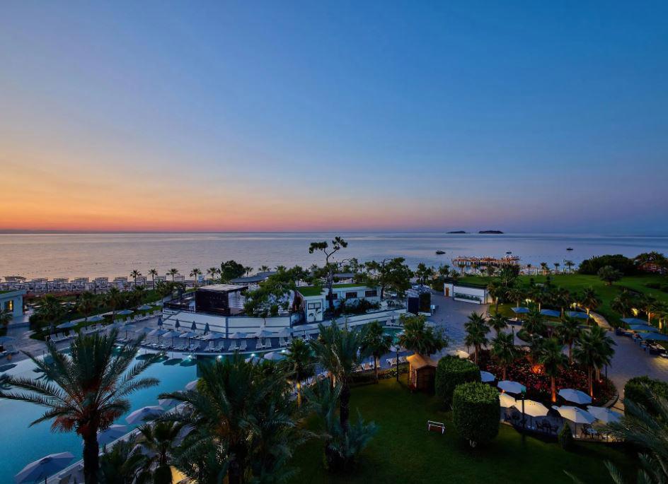 Mövenpick Resort Antalya Tekirova