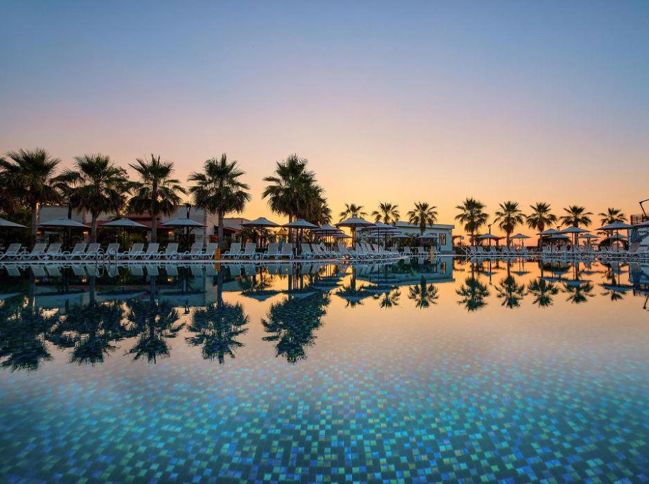 Mövenpick Resort Antalya Tekirova
