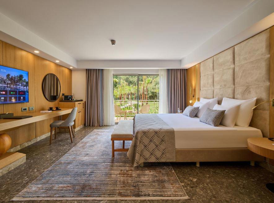 Mövenpick Resort Antalya Tekirova
