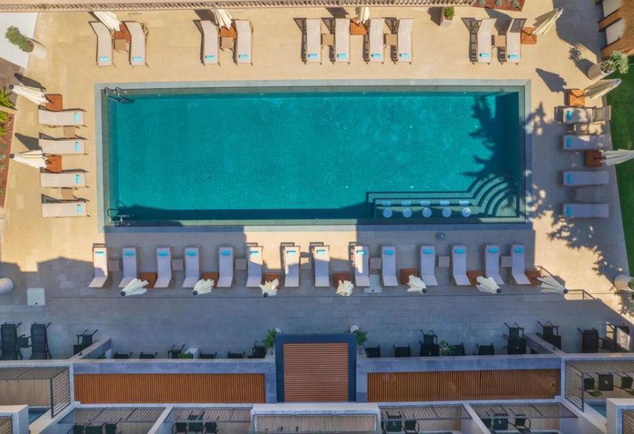 Casa Lumar Luxury Lodging +16