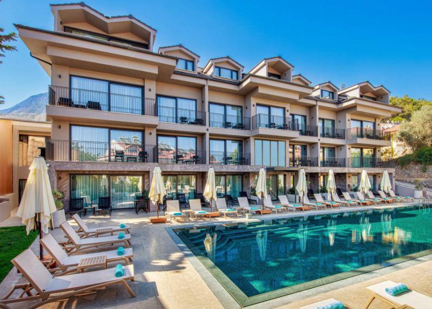 Casa Lumar Luxury Lodging +16