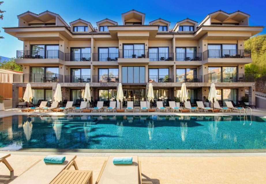 Casa Lumar Luxury Lodging +16