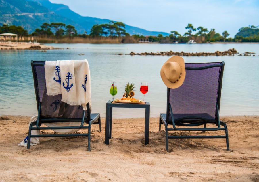 Beach 222 Ölüdeniz