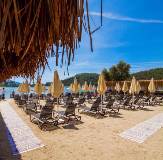 Beach 222 Ölüdeniz