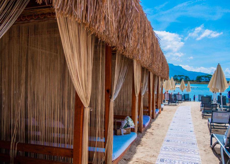 Beach 222 Ölüdeniz