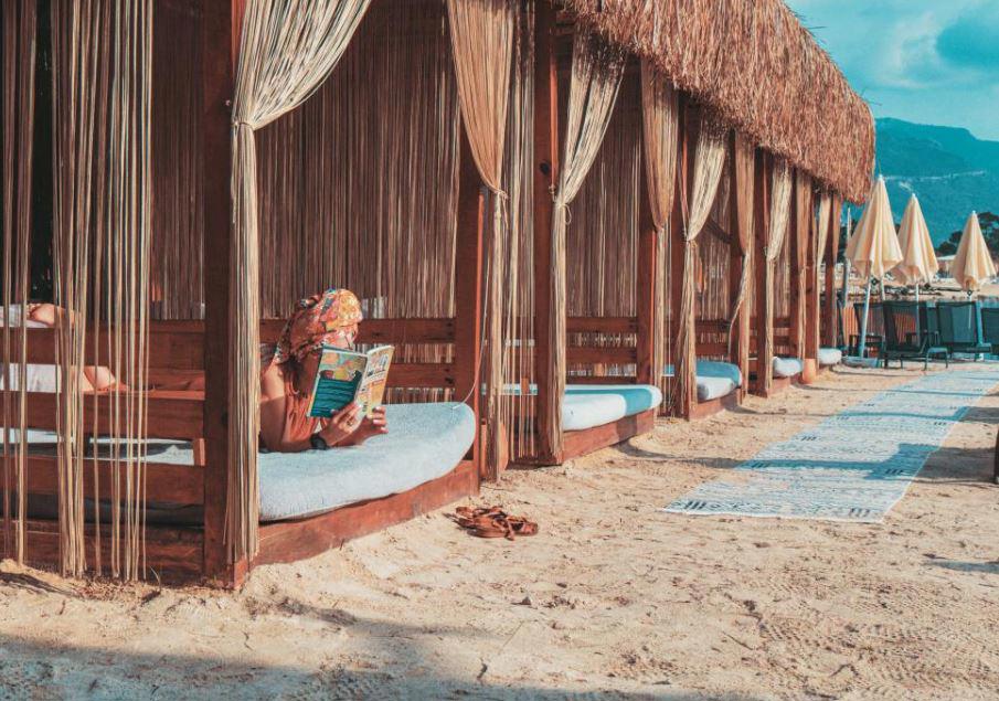 Beach 222 Ölüdeniz