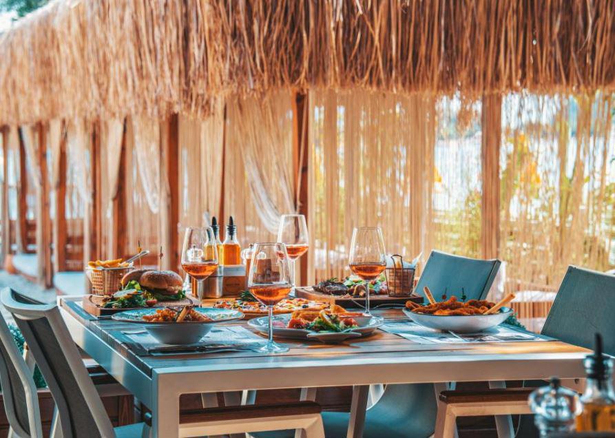 Beach 222 Ölüdeniz