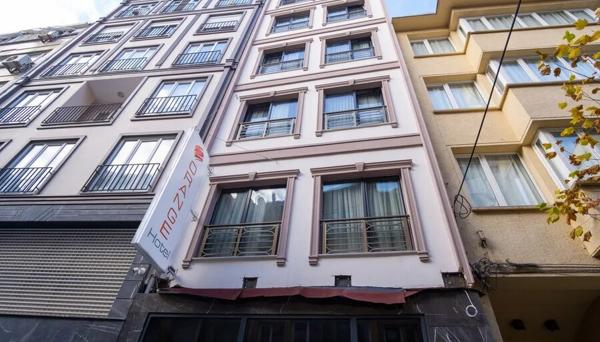 Orange Hotel & Spa