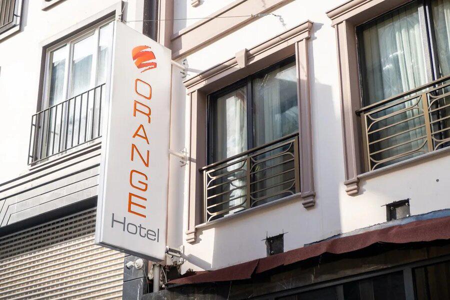 Orange Hotel & Spa