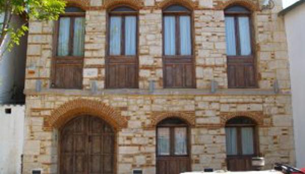 Seven Stars Exclusive Stone House 1891