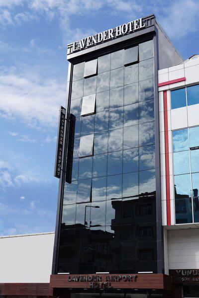 Lavender Otel Şİle