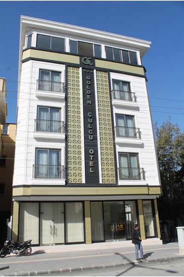 Golden Culcu Otel