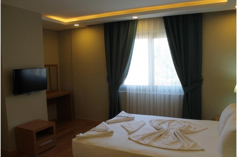 Golden Culcu Otel
