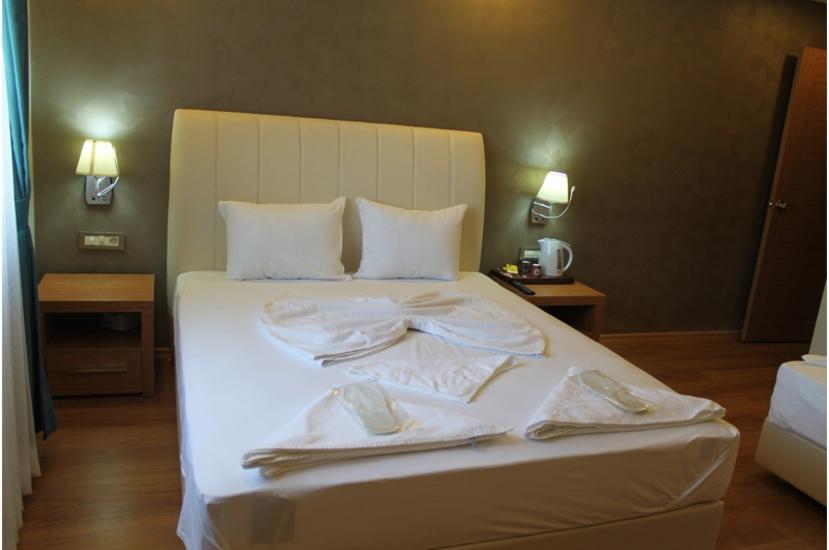 Golden Culcu Otel