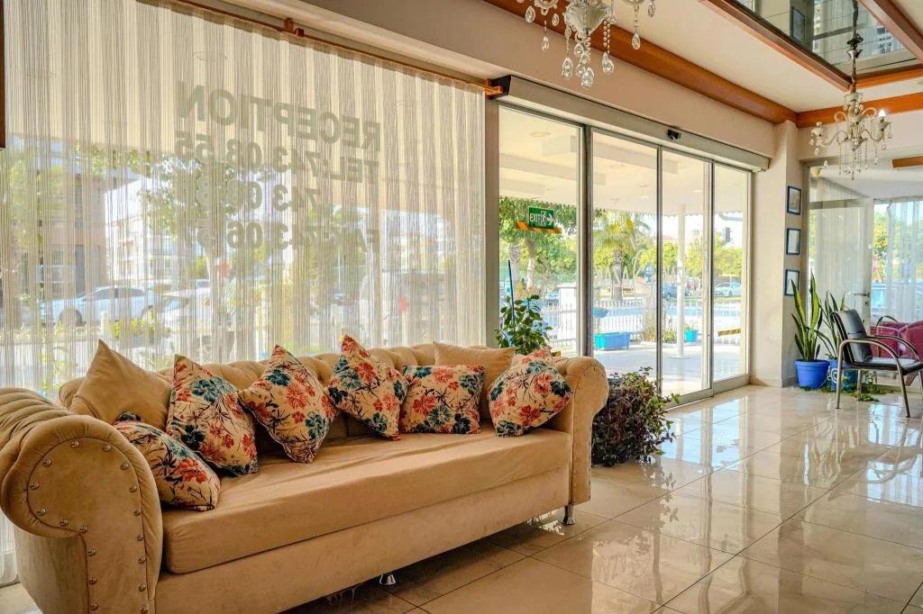 Sazak Otel Manavgat