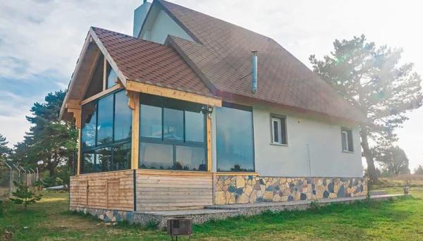 Villa Babil Bolu