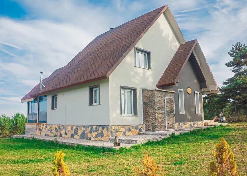 Villa Babil Bolu