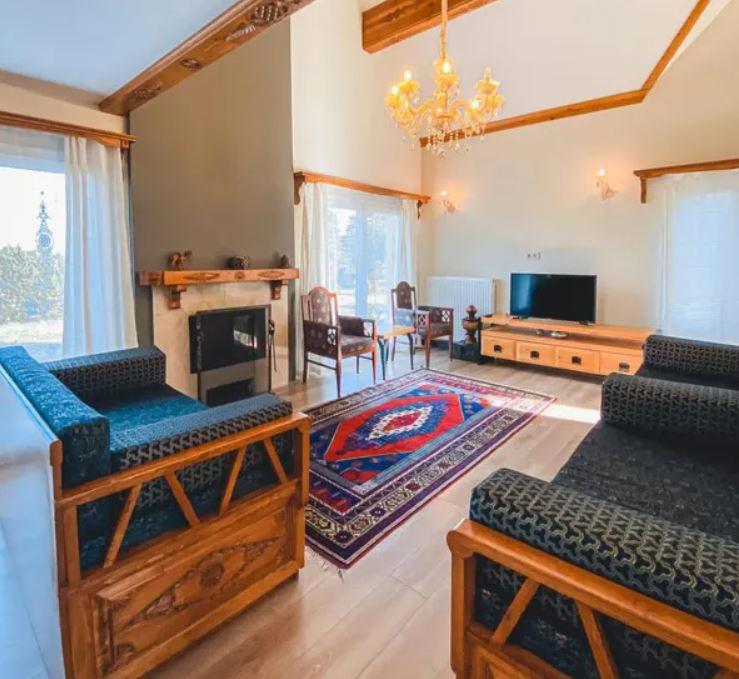 Villa Babil Bolu