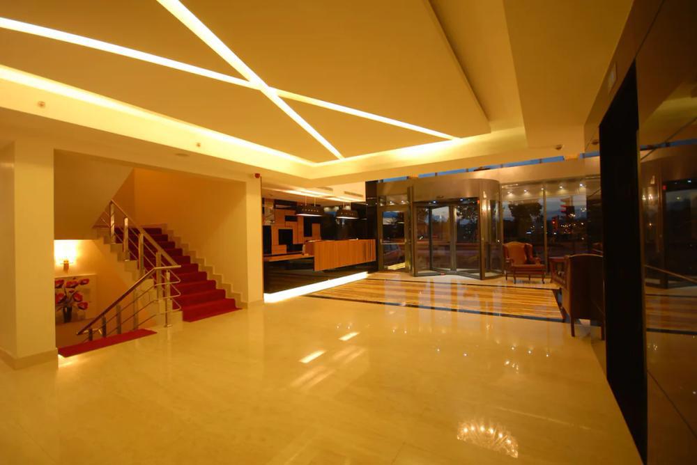 İmamoğlu Paşa Butik Hotel
