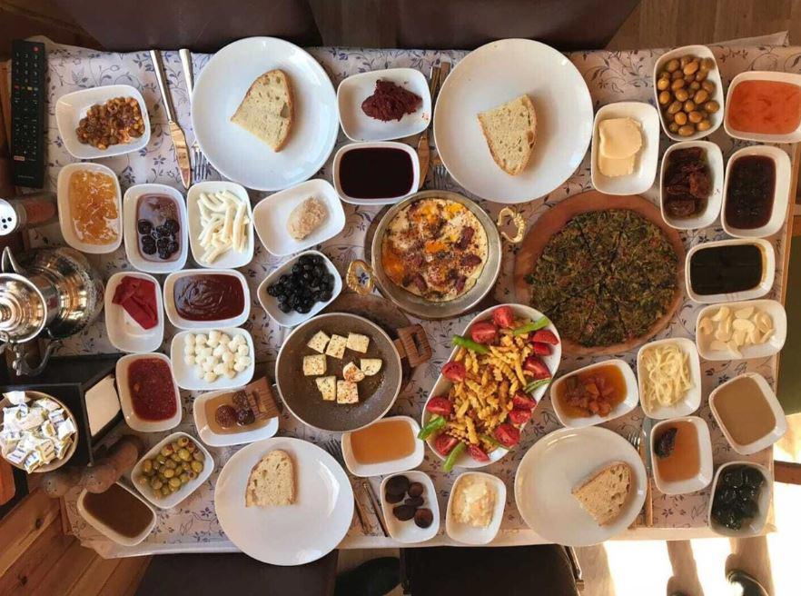 Abant Yeşil Vadi