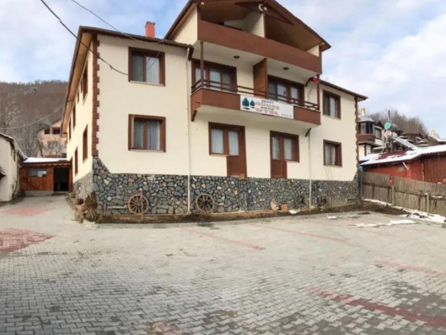 Abant Güneş Pansiyon