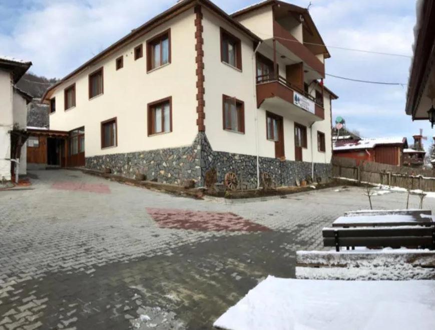 Abant Güneş Pansiyon