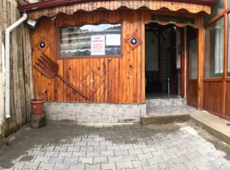 Abant Güneş Pansiyon