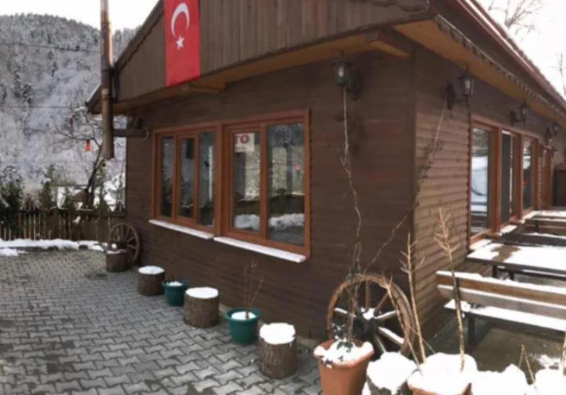 Abant Güneş Pansiyon