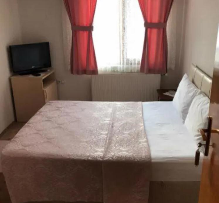 Abant Güneş Pansiyon