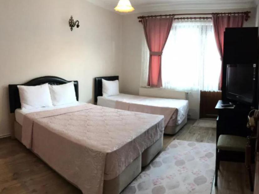 Abant Güneş Pansiyon