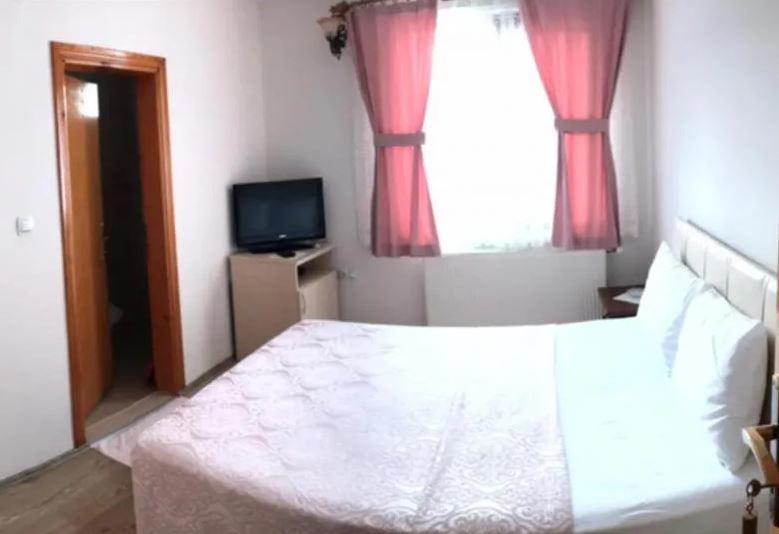 Abant Güneş Pansiyon