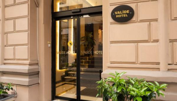 Valide Hotel