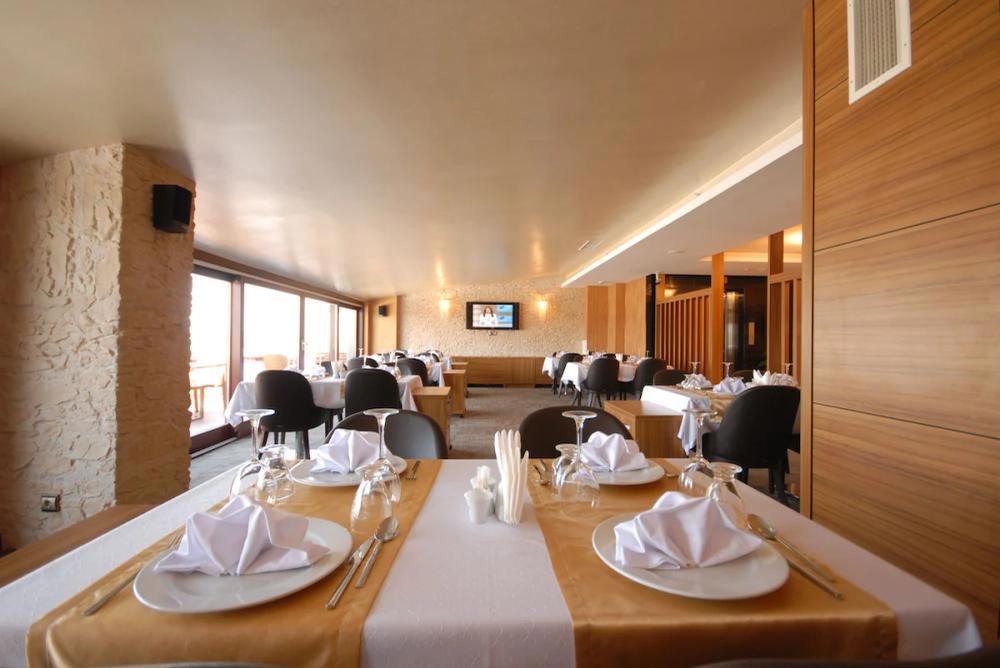 İmamoğlu Paşa Butik Hotel