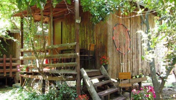 Olympos Natural Pansiyon