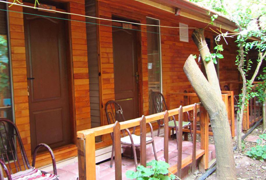 Olympos Natural Pansiyon