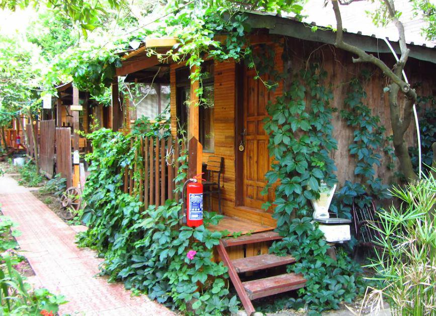 Olympos Natural Pansiyon