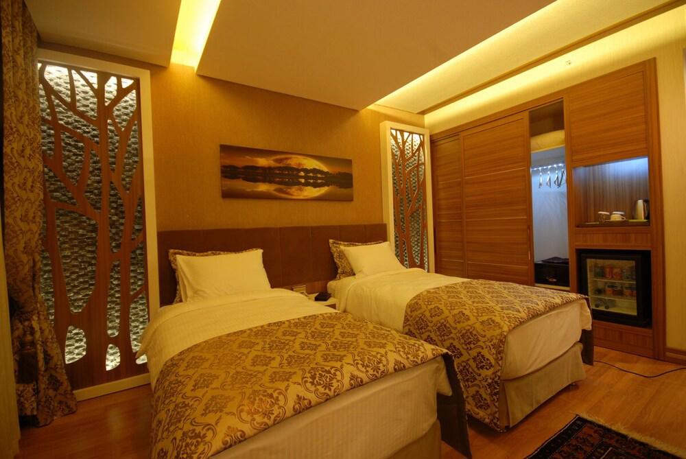 İmamoğlu Paşa Butik Hotel
